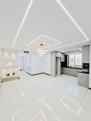 ۷۰متر۲خ وام داراقساطی تاپ لوکیشن فول دریاچه چیتگر در تهران