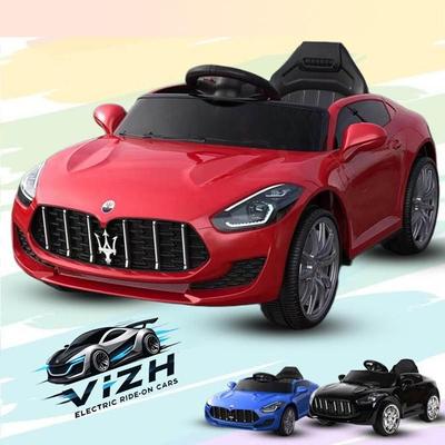 ماشین شارژی zr5395 فول امکانات در Birjand