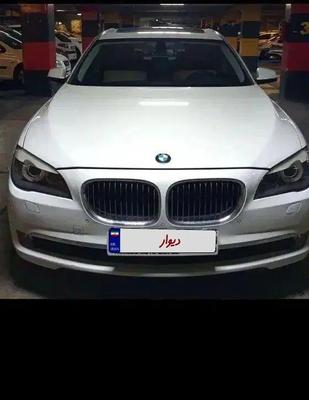 اجاره bmw در تهران