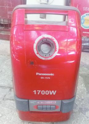 جاروبرقی  پاناسونیک در اصفهان