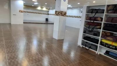 باشگاه یوگا رویا در صدرا
