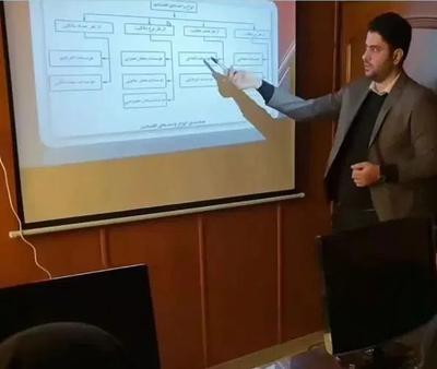 دوره انلاین حسابداری مالیاتی صفر تاصد دکتر اختیاری در فردیس