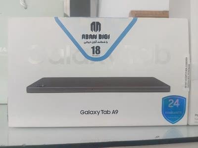 تبلت سامسونگ A9 4G 64G در کرمان