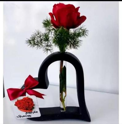 گلدان. گلجا در اصفهان