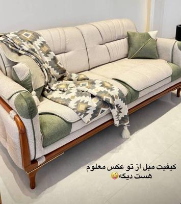 گالری مبل و سرویس خواب لوکس در شیراز
