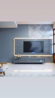 اجرای حرفه‌ای کناف و تغییرات منزل در مکو