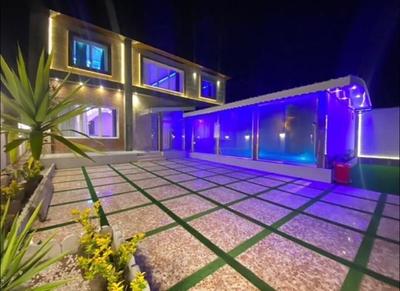 اجاره ویلا استخردار ۴ خواب بیلیارد فوتبال دستی در بندر انزلی