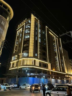 مجتمع آتيه در اهواز