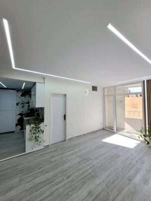 ۴۸متر/شناور در نور/خوش نقشه/سندتک برگ/اندیشه فاز۱ در اندیشه-شهر جدید