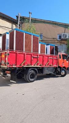 کولر صنعتی 60 هزار آبی در قزوین