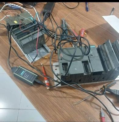 آموزش برق صنعتی/ PLC/ برد/ مدرک فنی وحرفه ای در مسجدسلیمان