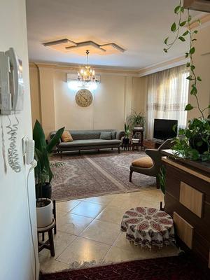 خوش نقشه ترین واحد نقلی لادن /دوکله/محیطی آرام در مشهد
