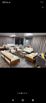 مبل تارا مینیمال (اقساطی) در قم