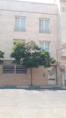 ملک ۲۵۰متری سرحال جنوبی ۴واحد فروشنده واقعی در تهران