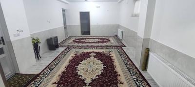 اجاره روزانه/هفتگی/ماهانه آپارتمان ۸۰ متری در بندر ترکمن