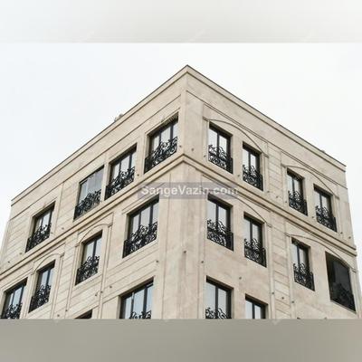 تکواحد 150متری جهانشهر غربی در چار باغ - البرز