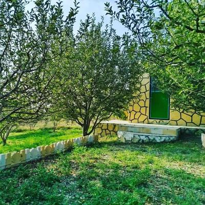 فروش خانه حیاط دار دربست در تبریز