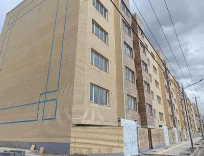 مسکن مهر نور حاشیه((املاک سپـه)) در نیشابور