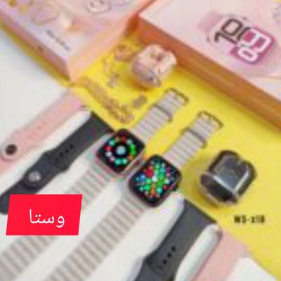 آفر وستا ساعت هوشمندمچی هدیه  اکسسوری اورجینال در مشهد