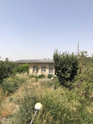 خونه باغ دنج زرنان در ملارد