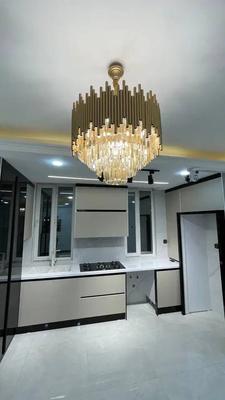 ۵۱متر/پارکینگ/دوبرنور/بینظیر/شکیل تکبرگ فول در اندیشه-شهر جدید