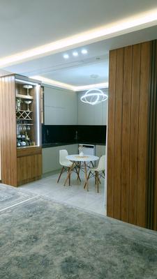 کابینت آشپزخانه/هایگلاس/مدرن/نئوکلاسیک در نجف آباد