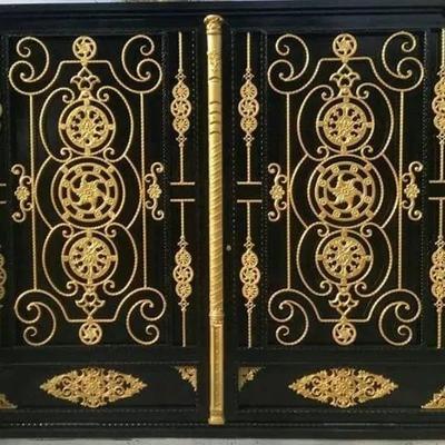 نقاشی ساختمان سیرنگ ( علی) در یزد