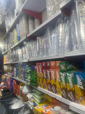 پخش ظروف یکبارمصرف تکی و عمده در تهران