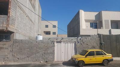 ویلایی ۱۰۵ متری تنگک۱ قابل سکونت در بوشهر