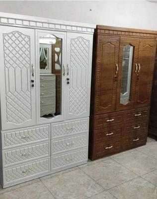 کمد سه درب شش کشو جادار سایزبزرگ در همدان