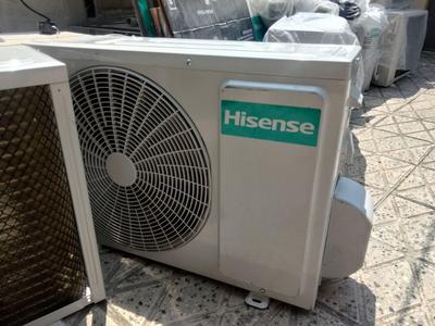 فروشی ویژه اسپیلت هایسنس 12000 در گرگان