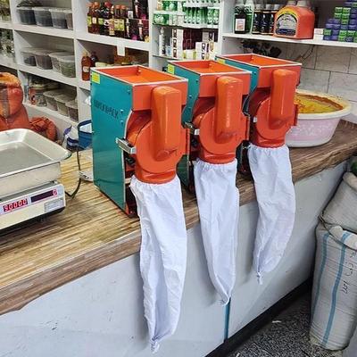 دستگاه آسیاب رومیزی عطاری در خمینی‌شهر