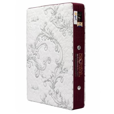 تشک ویژه فنر پاکتی رویال پانیک دونفره 200×160 در چهارده