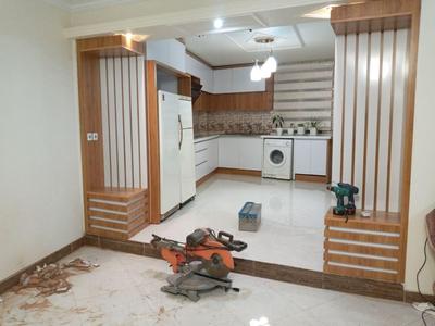 کابینت تمام ام دی اف ترک در بومهن