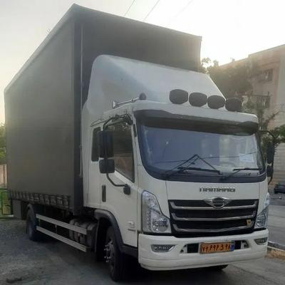 شهرستان بار(حمل اثاثیه و انواع بار سبک وسنگین در اراک