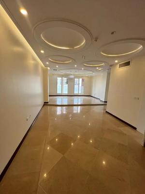 ۱۳۰ متر/ دو خواب / نوساز / تاپ لوکیشن در تهران