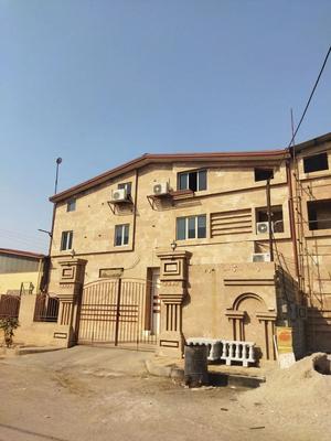 کارگاه برای نجاری و جوشکاری درشهرک کاسپین درودگران در اهواز