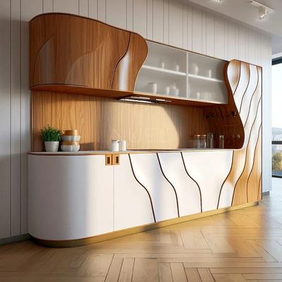 طراحی و اجرای کمد کابینت با شرایط وام قرض الحسنه در اصفهان