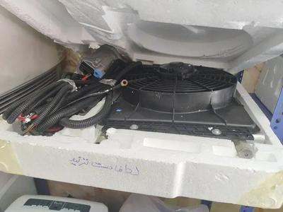کولر خودرویی درجا در کرج