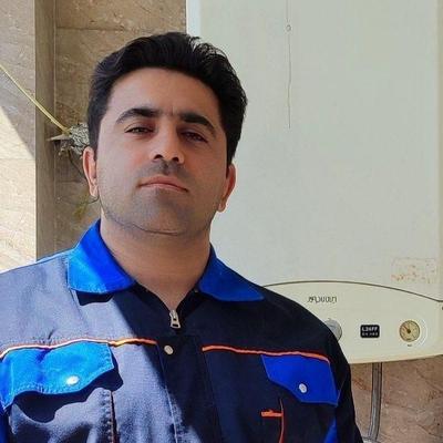 تعمیرات تخصصی پکیج در منزل/ نصب و شارژ کولرگازی در خرم‌آباد