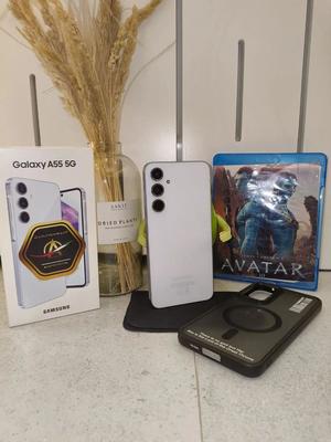 گوشی سامسونگ Galaxy A55 حافظه 256 گیگابایت در تهران