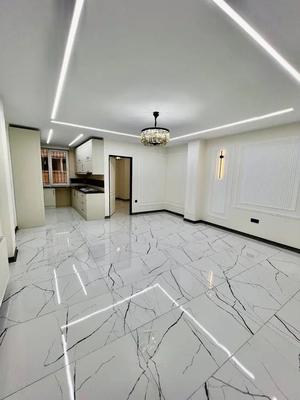 ۶۸متری روبه‌نما فول دیزاین شده سندتک‌برگ/باورملک در اندیشه-شهر جدید
