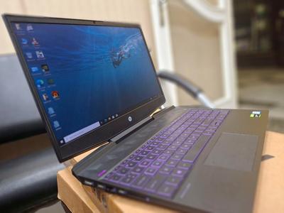 لپ تاپ گیمینگ اچ پی HP Pavilion در تهران