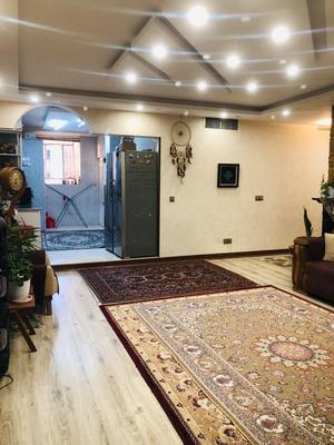 ۱۱۰ متر آپارتمان / بلوار فضیلت در یزد