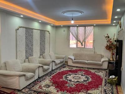 آپارتمان 70 متری تک واحدی طبقه چهارم (عسگری) در بومهن