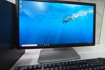 کامپیوترکیسi5نسل4برنامه نویسی رم16/ssd256مانیتور23 در تهران