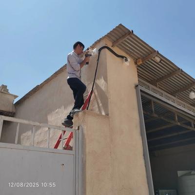 برقکار ساختمان تابلو برق صنعتی تعمیر بالابر دوربین در شیراز