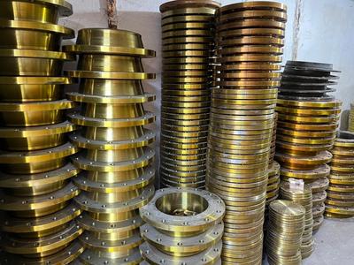 فروش انواع فلنج در تهران