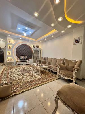 ۵۷متر/روبنما/گل طبقات۲/پارکینگ سندی/۱۳غربی در تهران