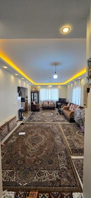 فاز8 طبقه اول تراس ال در پردیس